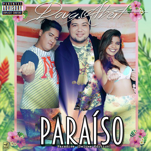 Paraíso: Paradise (Deluxe Edition)_poster_image