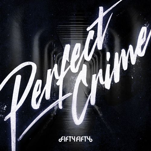 Perfect Crime cover art