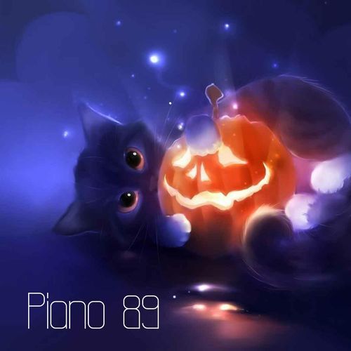 Piano 89