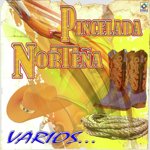 Pincelada Norteña