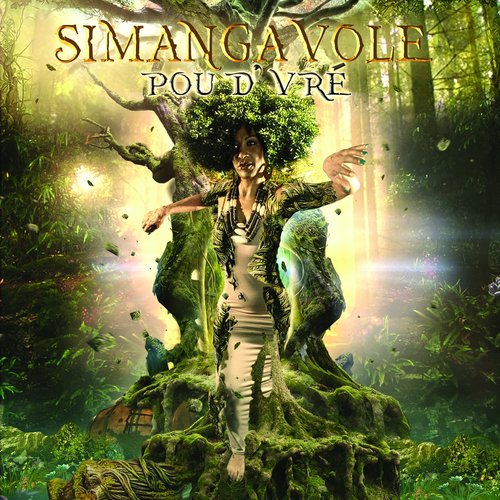 Léspri maloya cover art