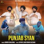 Punjab Syan