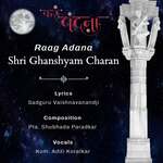 Raag Adana Shri Ghanshyam Charan