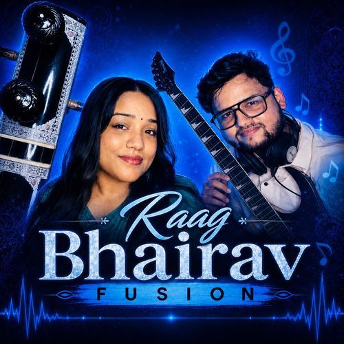 Raag Bhairav Fusion