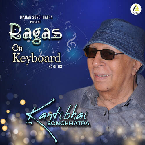 Ragas On Keyboard Part 03