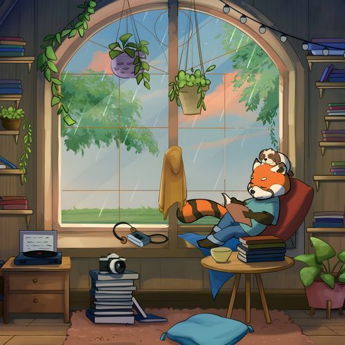 Honey cover art