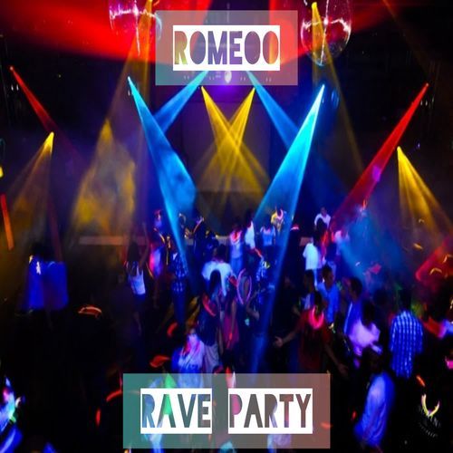Rave party