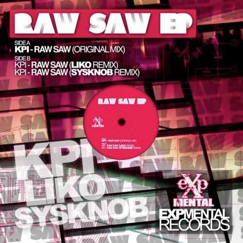 Raw Saw