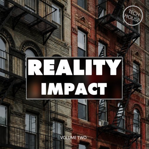 Reality Impact, Vol. 2