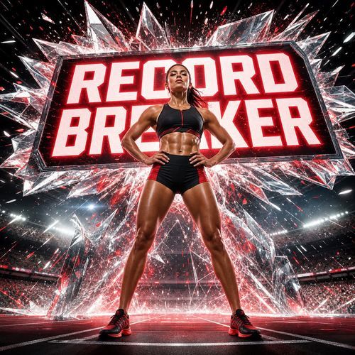 Record Breaker