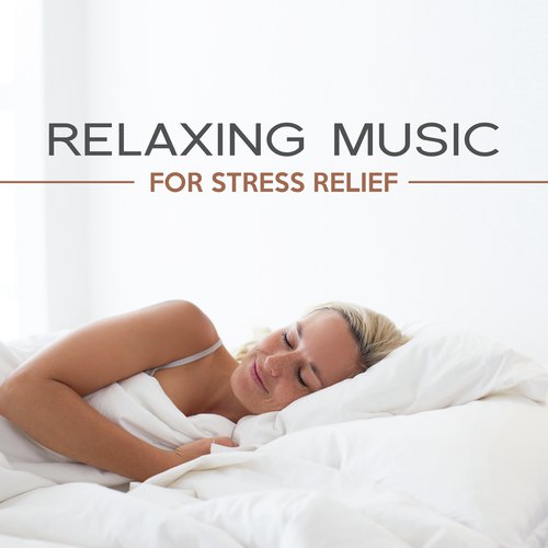 Relaxing Music for Stress Relief (Nature, ASMR, Asian, Reiki, Calming, Night, Sleep, Morning)
