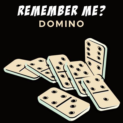 Remember Me??