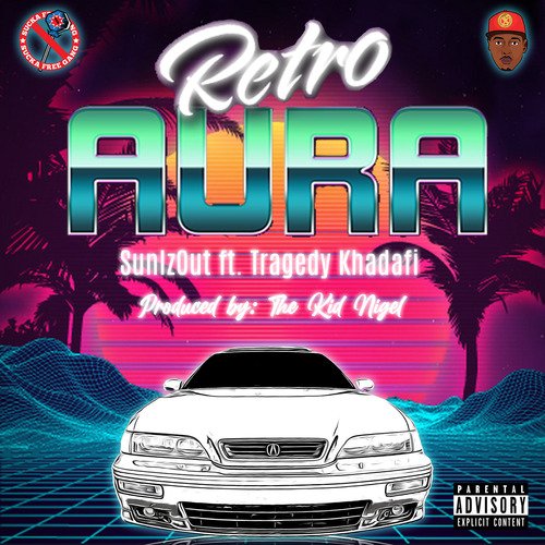 Retro Aura