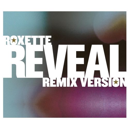 Reveal (Kleerup Remix)