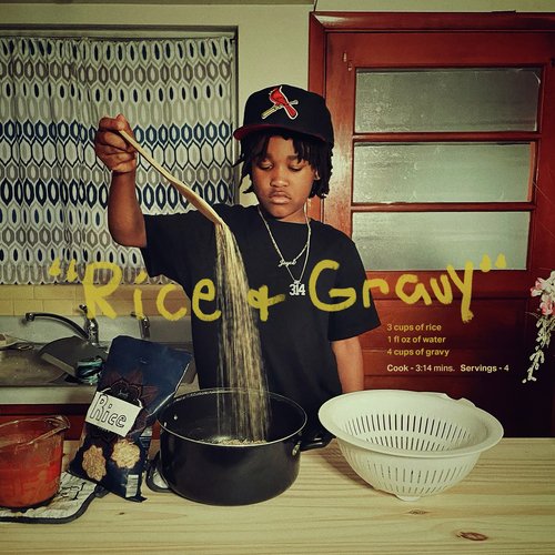 Rice & Gravy_poster_image