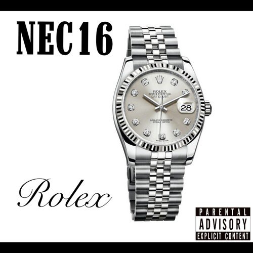 Rolex Lyrics Nec16 Only on JioSaavn