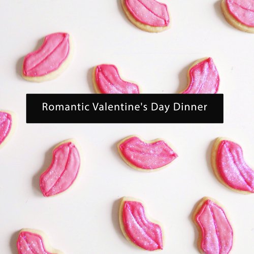 French Restaurant Lounge cover art