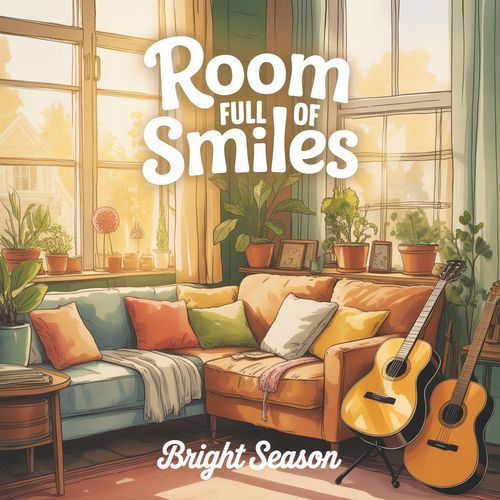 Room Full Of Smiles