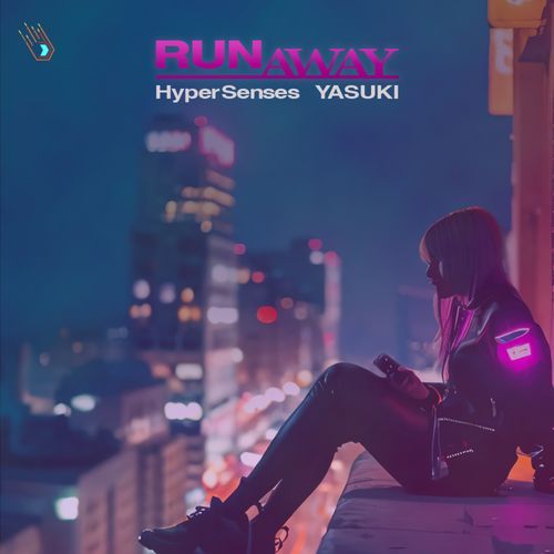 Run Away cover art