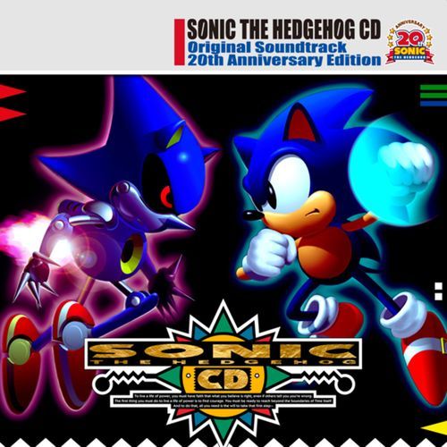 廃盤 2CD ソニック・アドベンチャー オリジナル・サウンドトラック Amazon.co.jp: SONIC ADVENTURE 2 Original Soundtrack 20th