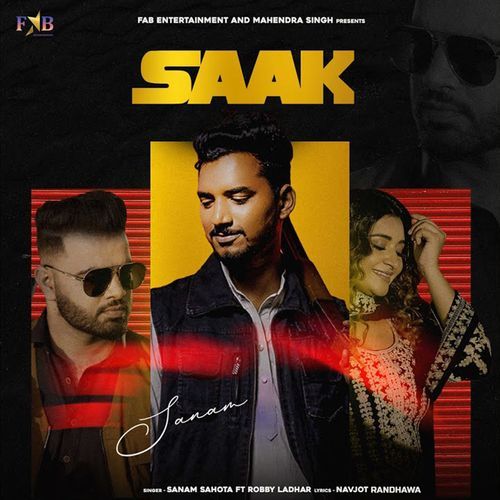 Saak