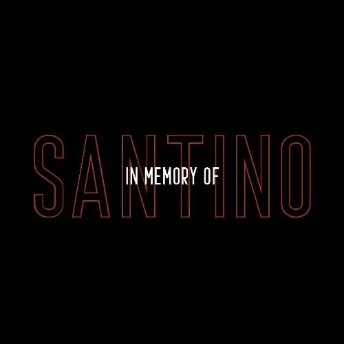 Santino cover art