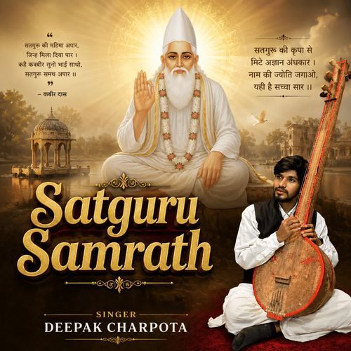 Satguru Samrath