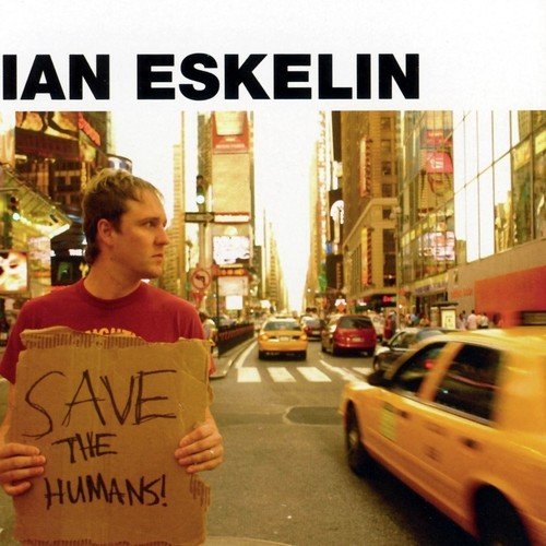 Ian Eskelin