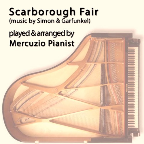 Scarborough Fair (Piano Version)