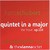 Quintet in a Major, The 'Trout', Op. 114: V. Finale, Allegro giusto