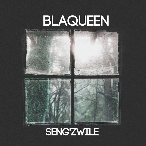 Seng'zwile cover art