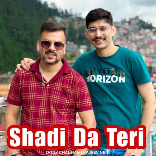 Shadi Da Teri