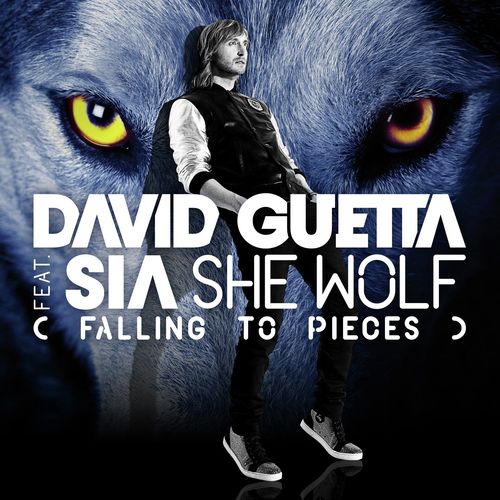 She Wolf (Falling to Pieces) [feat. Sia]