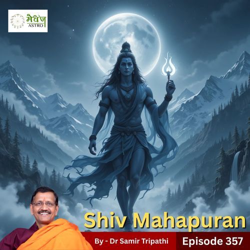Shiv Mahapuran Episode 357
