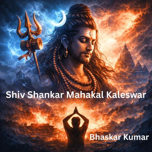 Shiv Shankar Mahakal Kaleswar