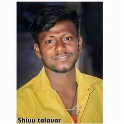 Shivu talavar-RFkcCTlyc2o