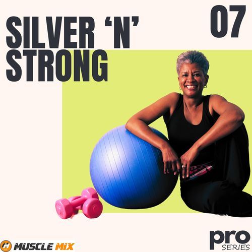 Conga (Fitness Remix 126 BPM)