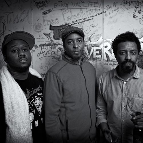 Slhick Tawlk (mellow mix)