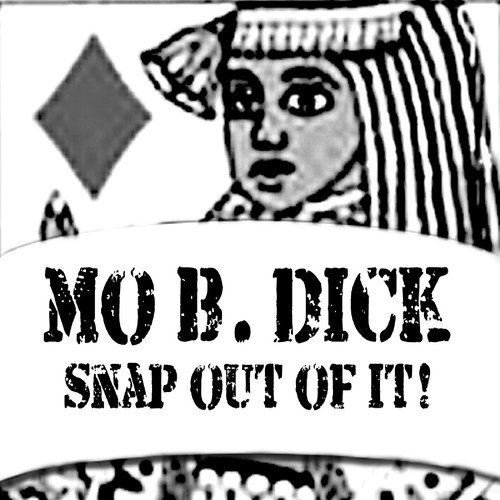 Mo B. Dick