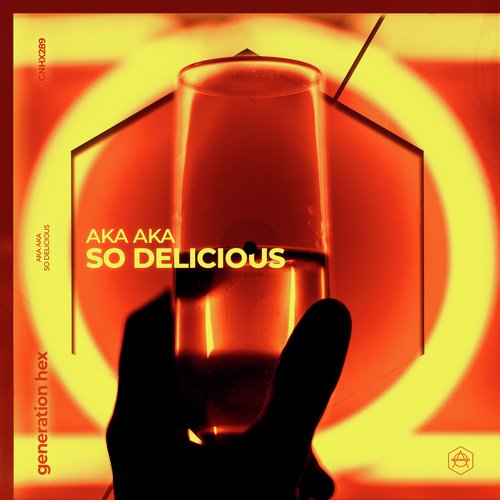 So Delicious