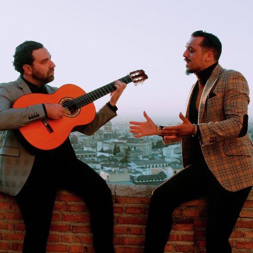 Soleá a Enrique Morente cover art