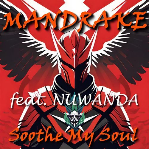 Soothe My Soul (Club Mix)