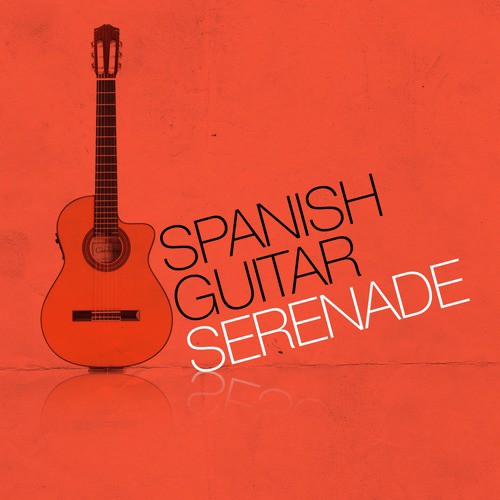 Flamenco Guitar cover art