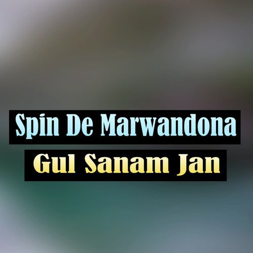 Spin De Marwandona