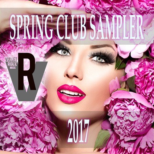 Spring Club Sampler 2017