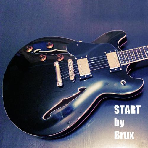 Robert cover art