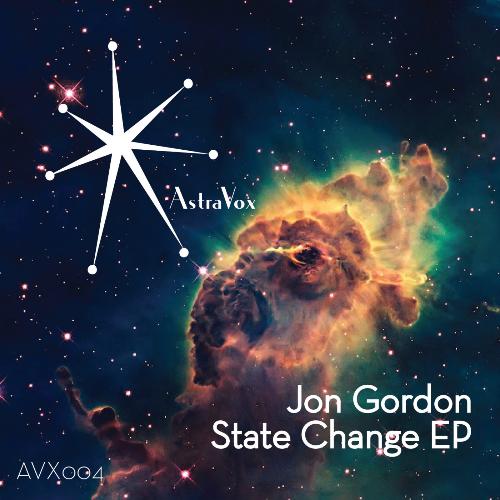 State Change EP