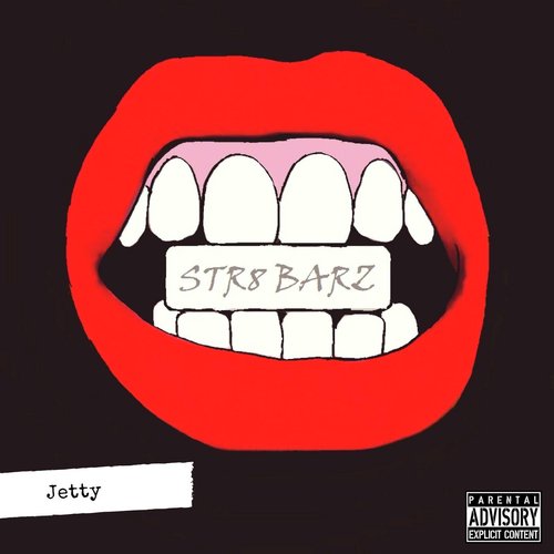 Str8 Barz