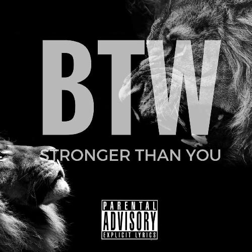 Stronger Than You