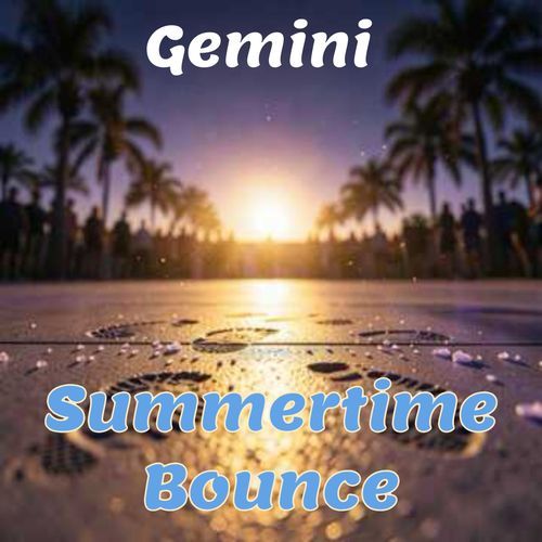 Summertime Bounce